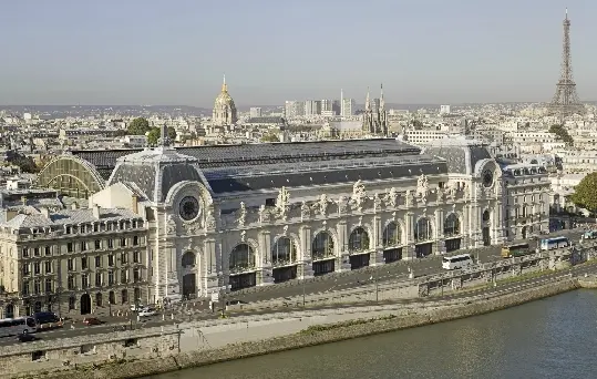 Musée d'Orsay - Paris (Paris)