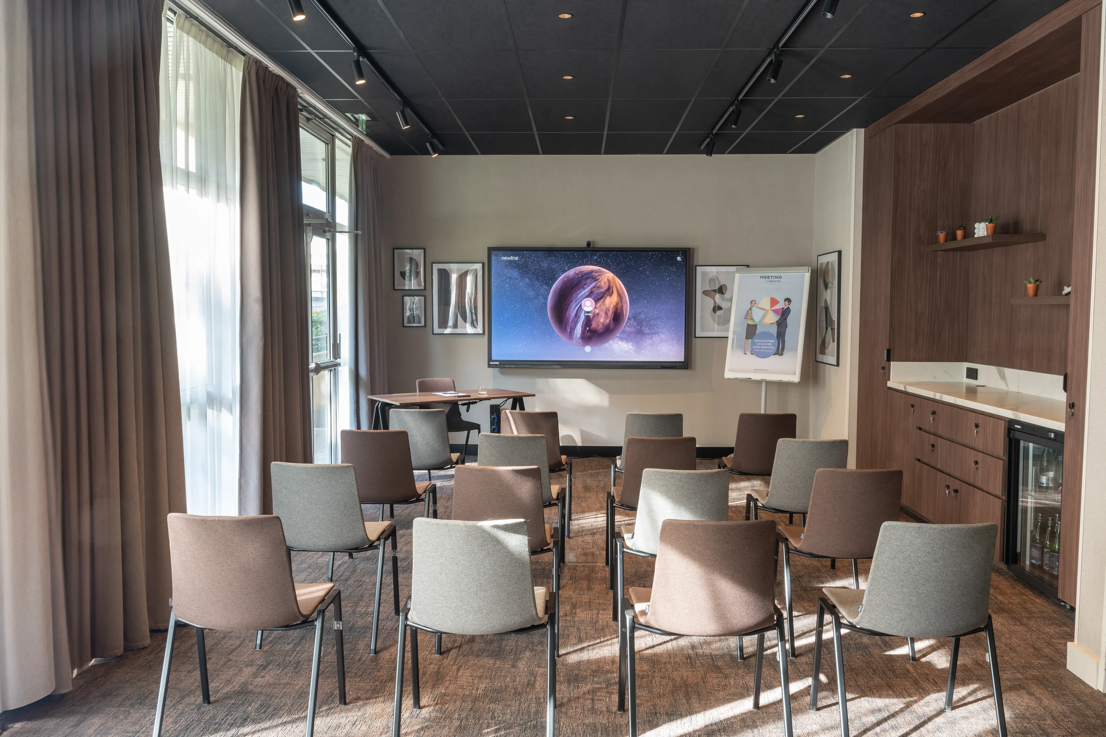 Novotel Nantes Centre Bord de Loire - Nantes (Loire-Atlantique)