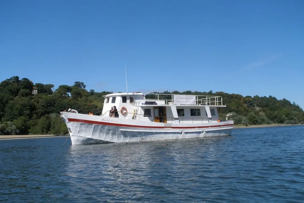 Spirit of Victoria - Nantes (Loire-Atlantique)