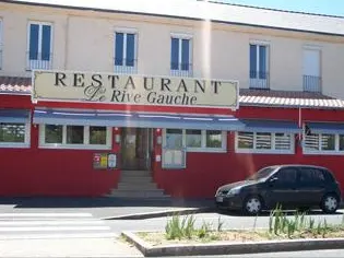 Le Rive Gauche de Nantes - Nantes (Loire-Atlantique)