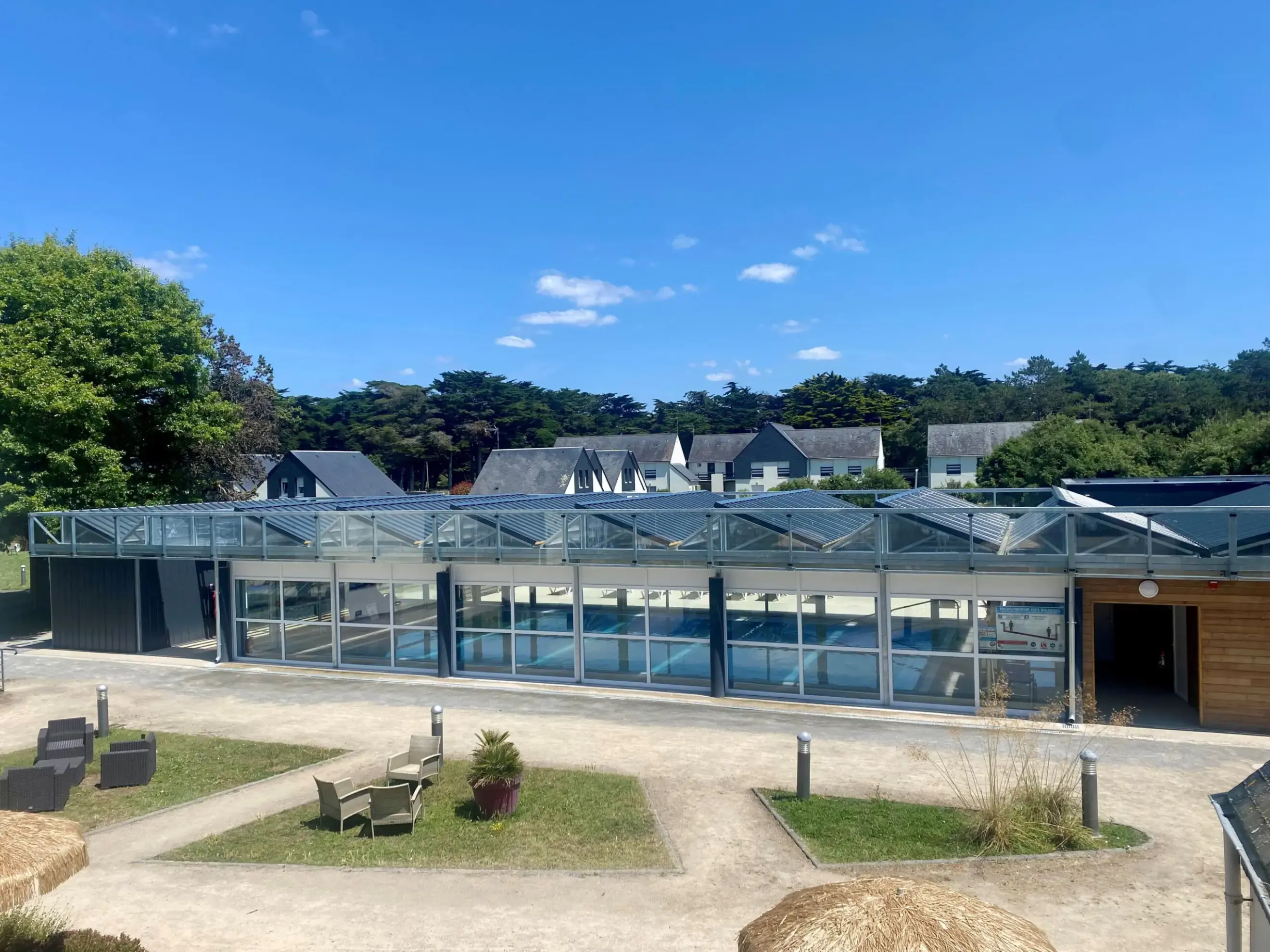 Domaine de Port aux Rocs - Le Croisic (Loire-Atlantique)