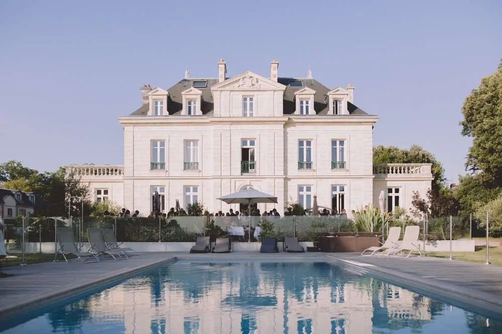 Domaine de la Gressière - Pornic (Loire-Atlantique)