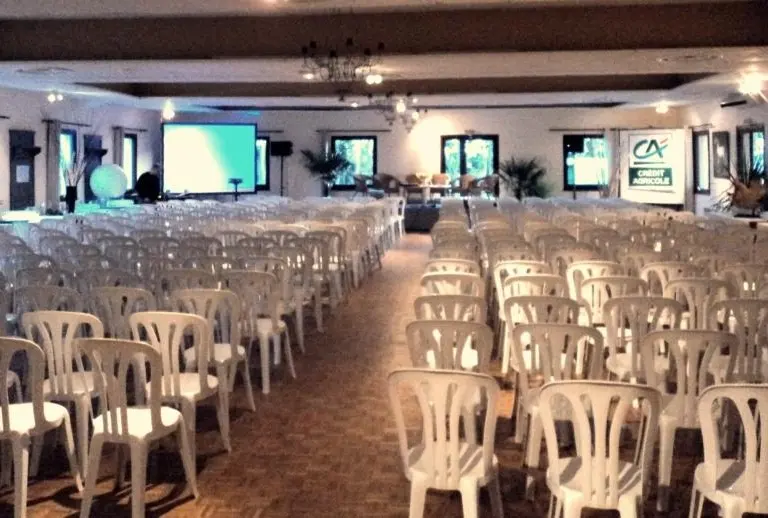 Le Saint-Laurent - Petit-Mars (Loire-Atlantique)