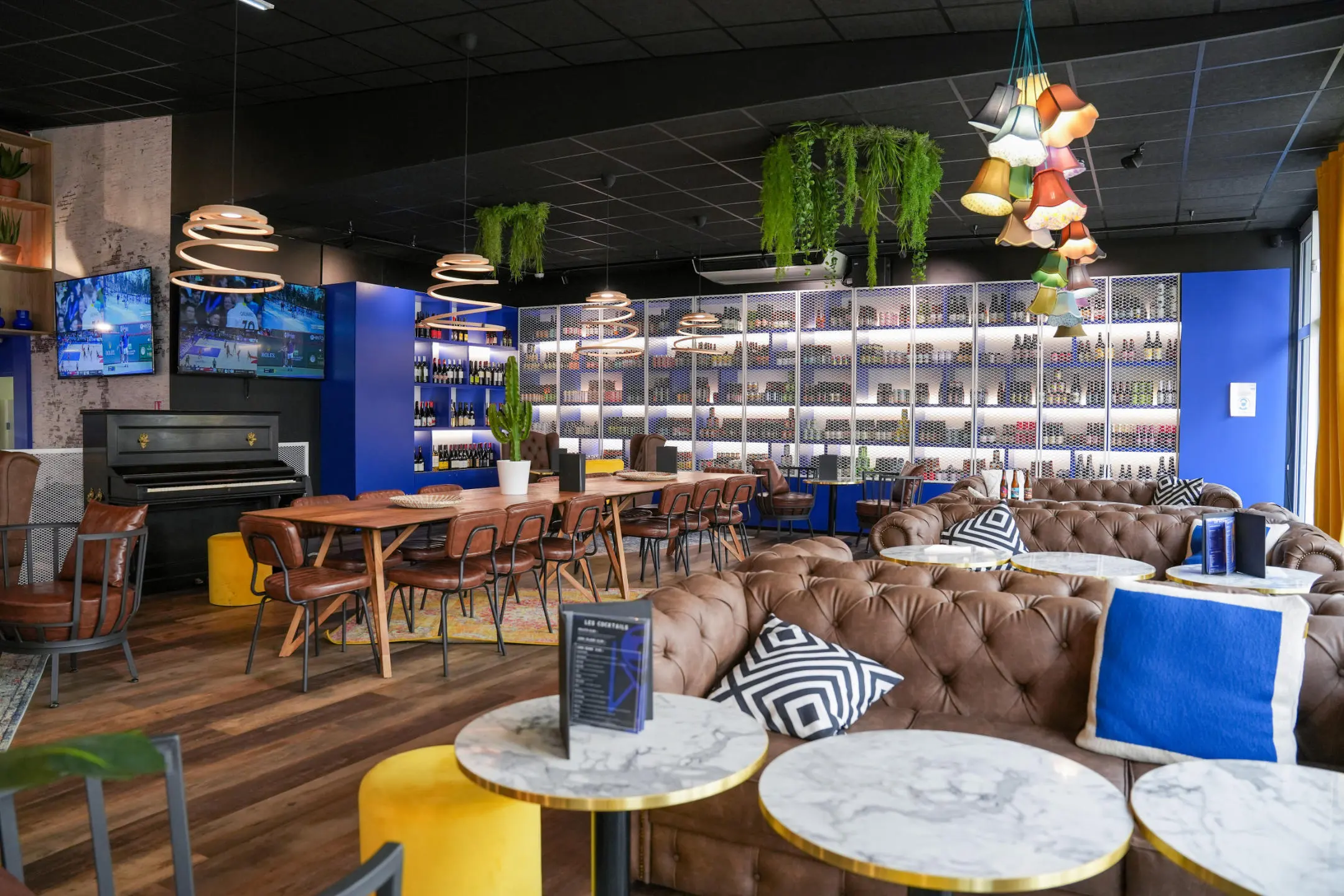 Le Wilton - Nantes (Loire-Atlantique)