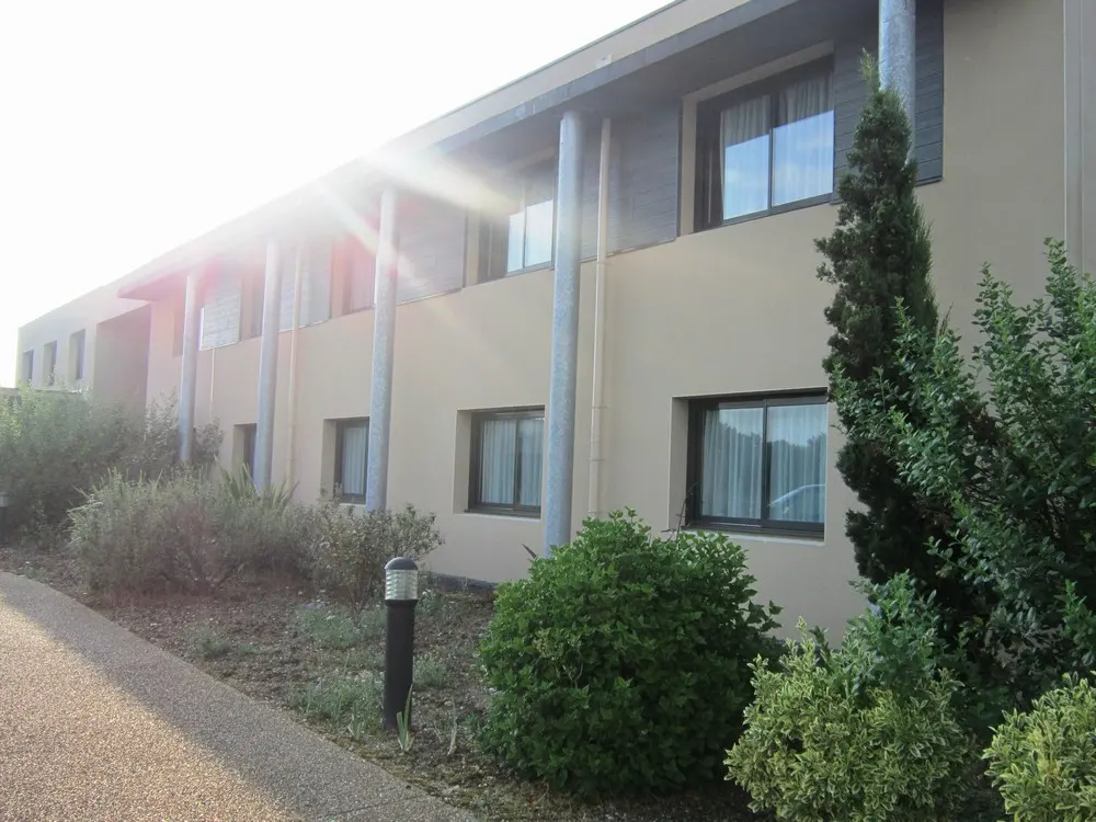 Villa des Marais - La Chevrolière (Loire-Atlantique)