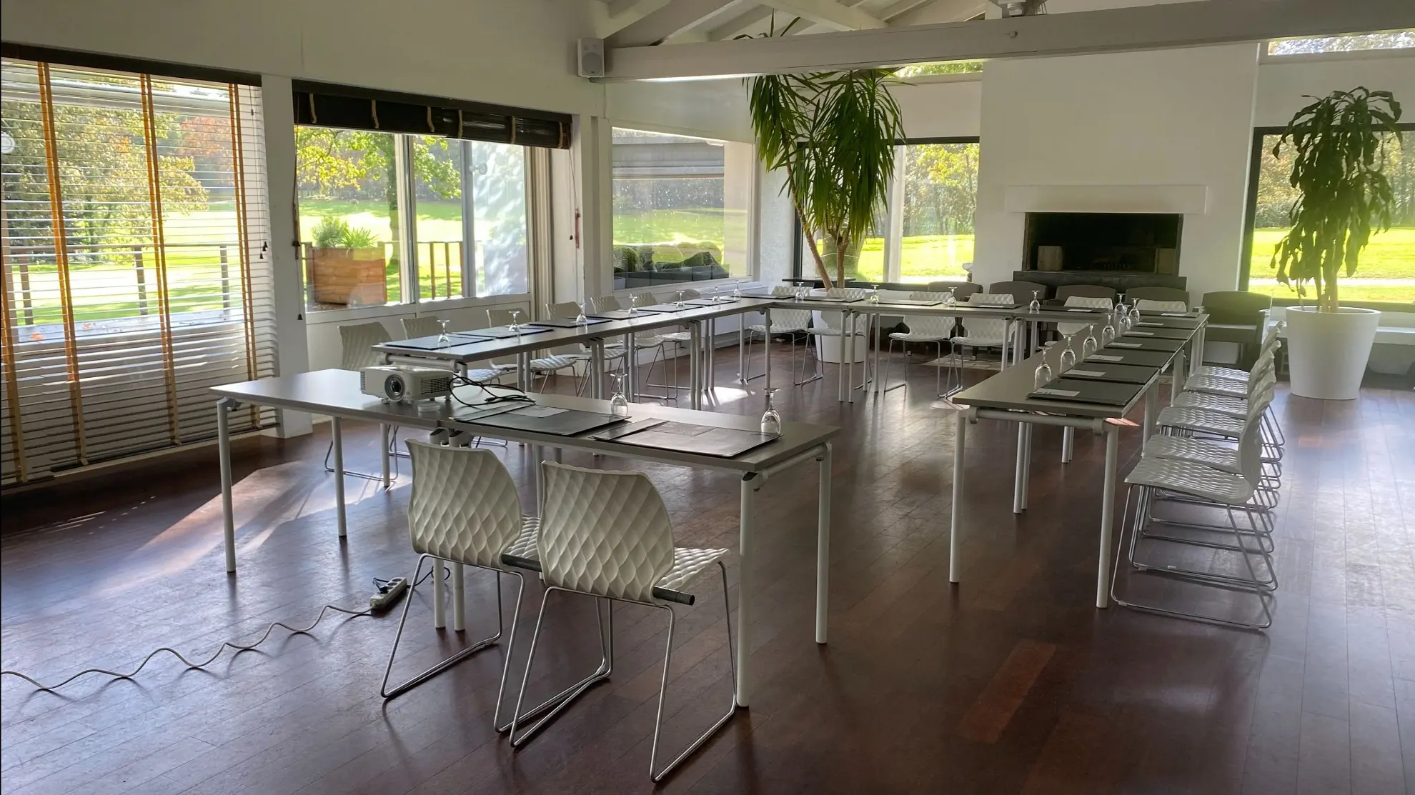 Golf Club de Nantes - VIGNEUX-DE-BRETAGNE (Loire-Atlantique)