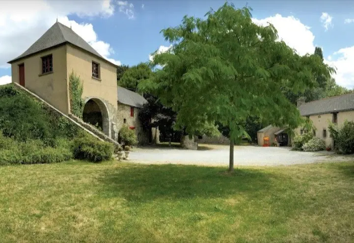 Auberge du Grand Baud - Nivillac (Morbihan)