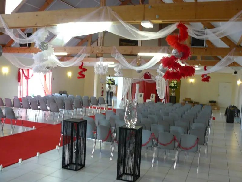 Domaine des Elfes - Ligne (Loire-Atlantique)