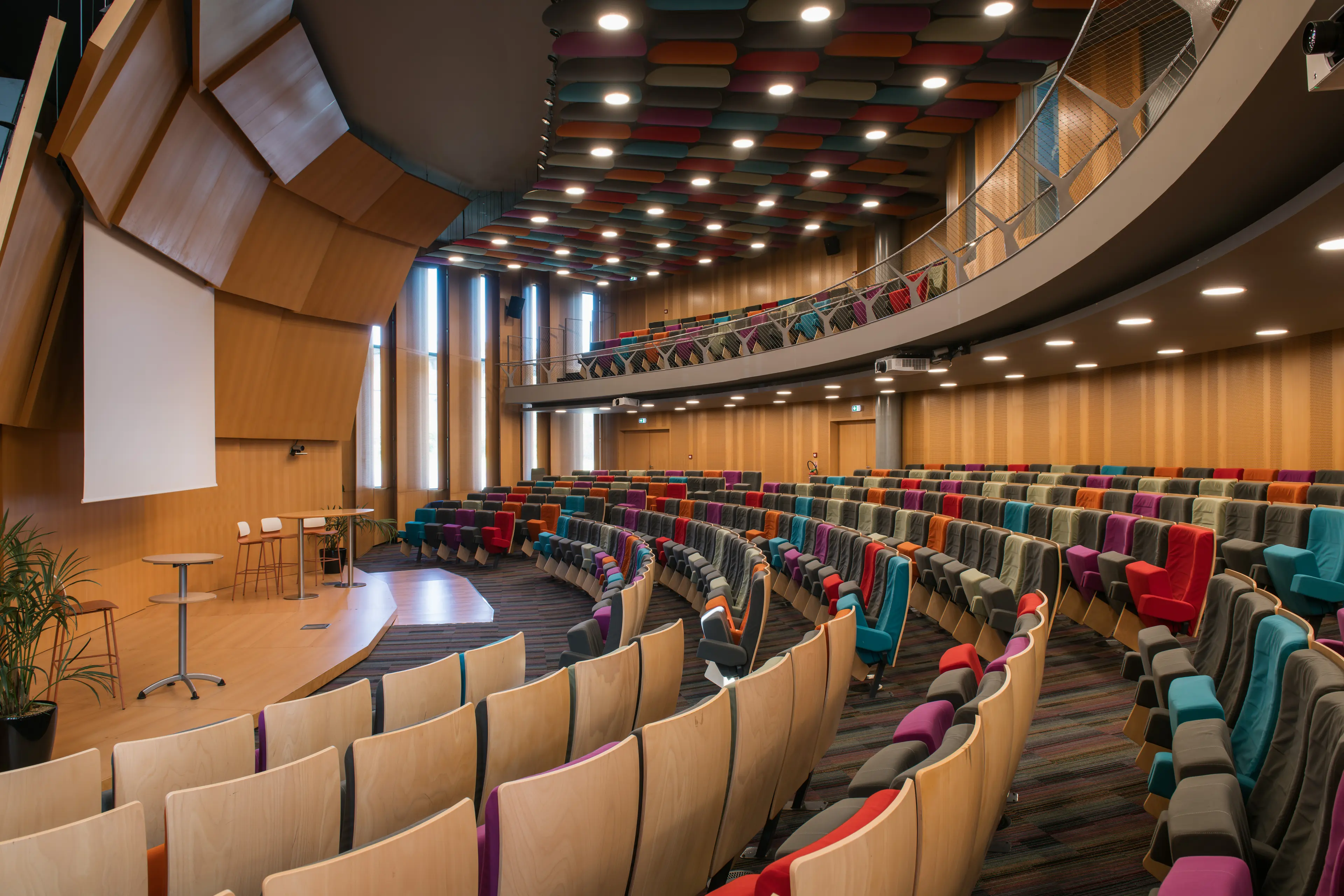 CCI Espaces d'Affaires - NANTES (Loire-Atlantique)