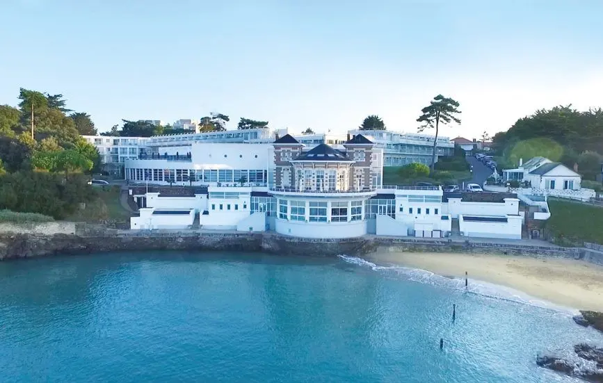 Alliance Pornic Resort Hôtel Thalasso  SPA - Pornic (Loire-Atlantique)