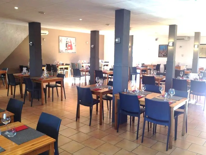 Restaurant Da Vinci - Aix-en-Provence (Bouches-du-Rhône)