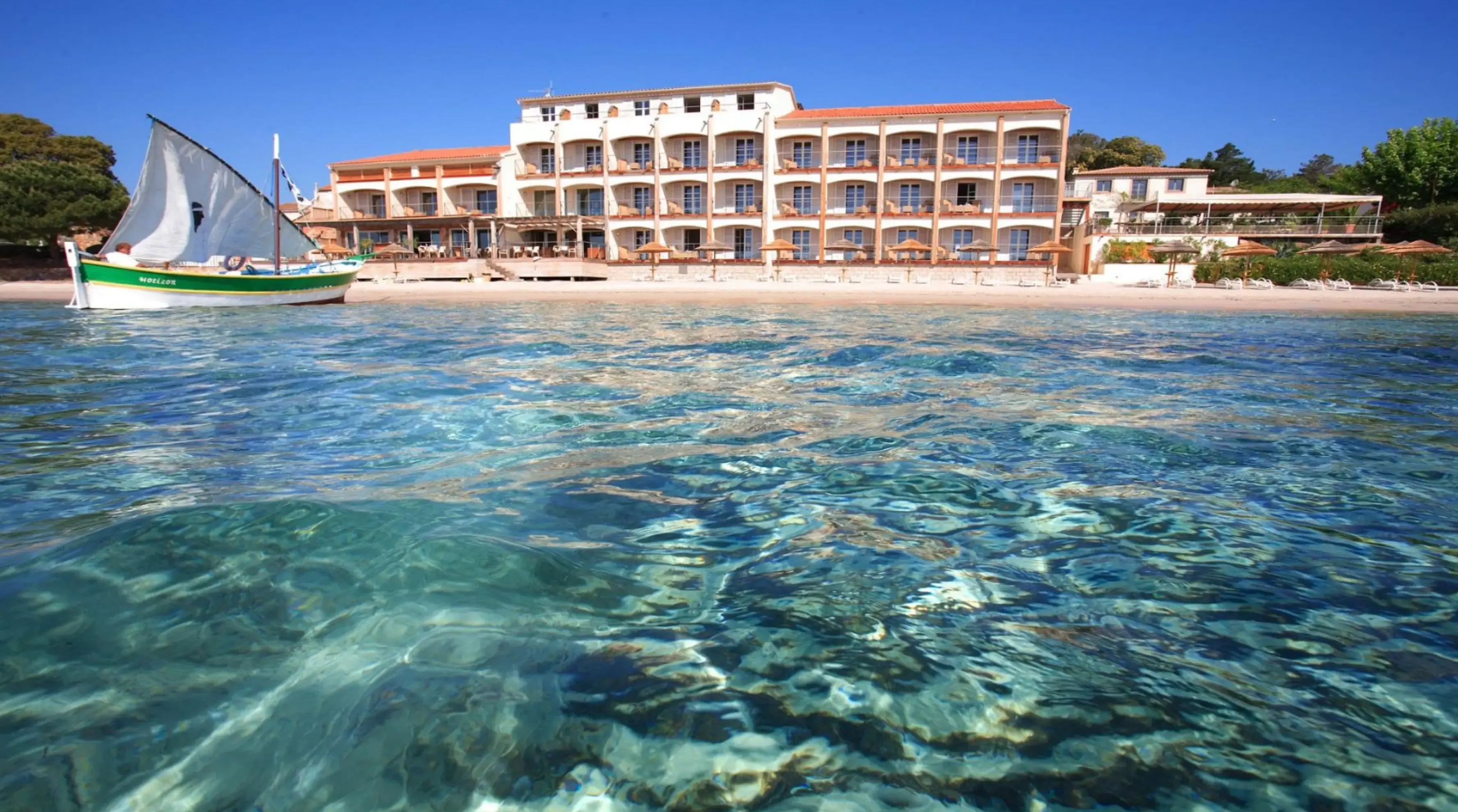 Le Pinarello - Sainte-Lucie-de-Porto-Vecchio (null)