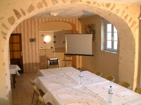 A La Porte Saint Jean - La Souterraine (Creuse)