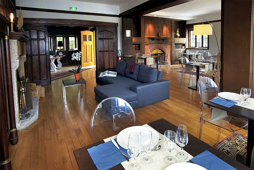 Manoir Dalmore - Névez (Finistère)