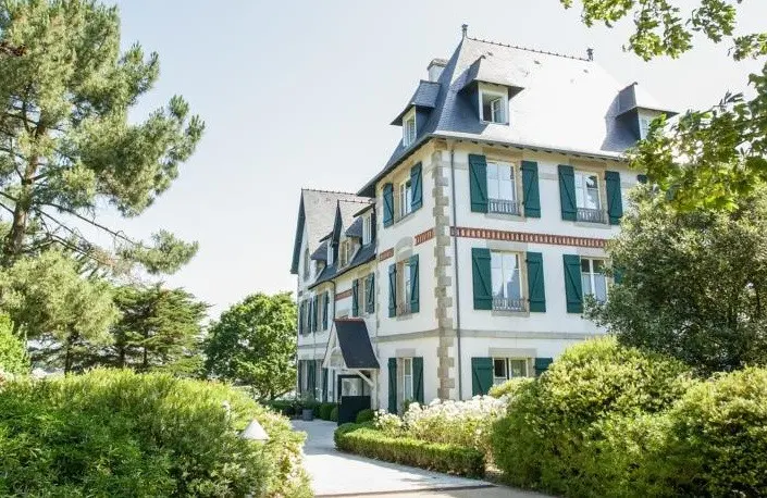 Villa Tri Men - Sainte-Marine (null)