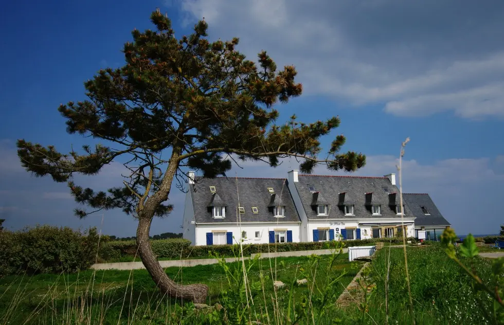 Ar Men Du The Originals Relais - Névez (Finistère)