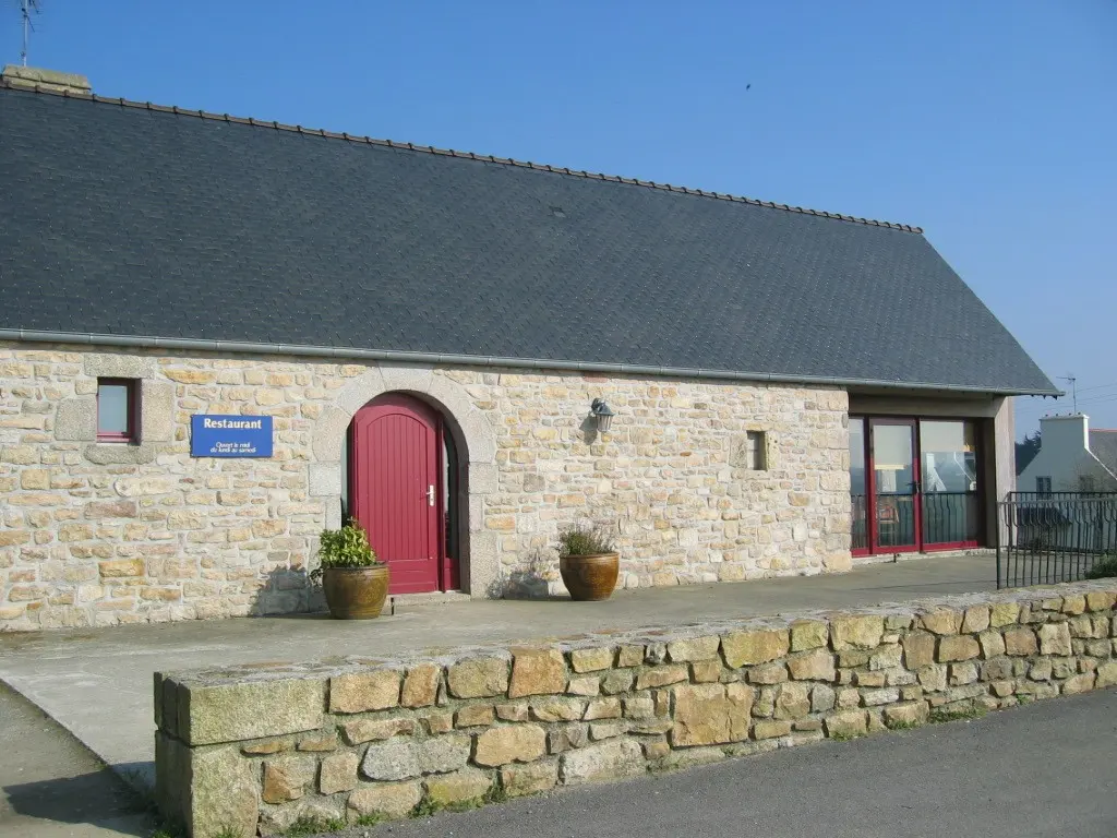 Le Jardin de l'Aber - Brélès (Finistère)