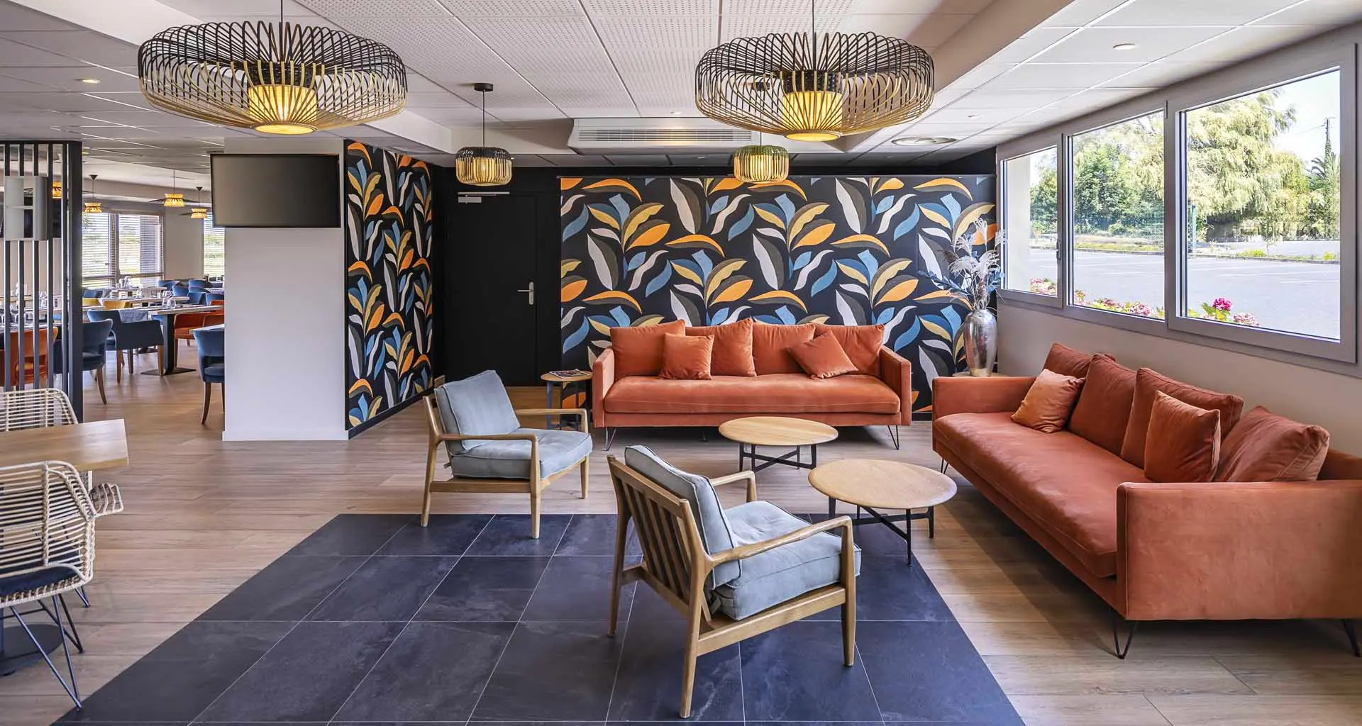 Best Western Côte des Sables Plouescat - Plouescat (Finistère)