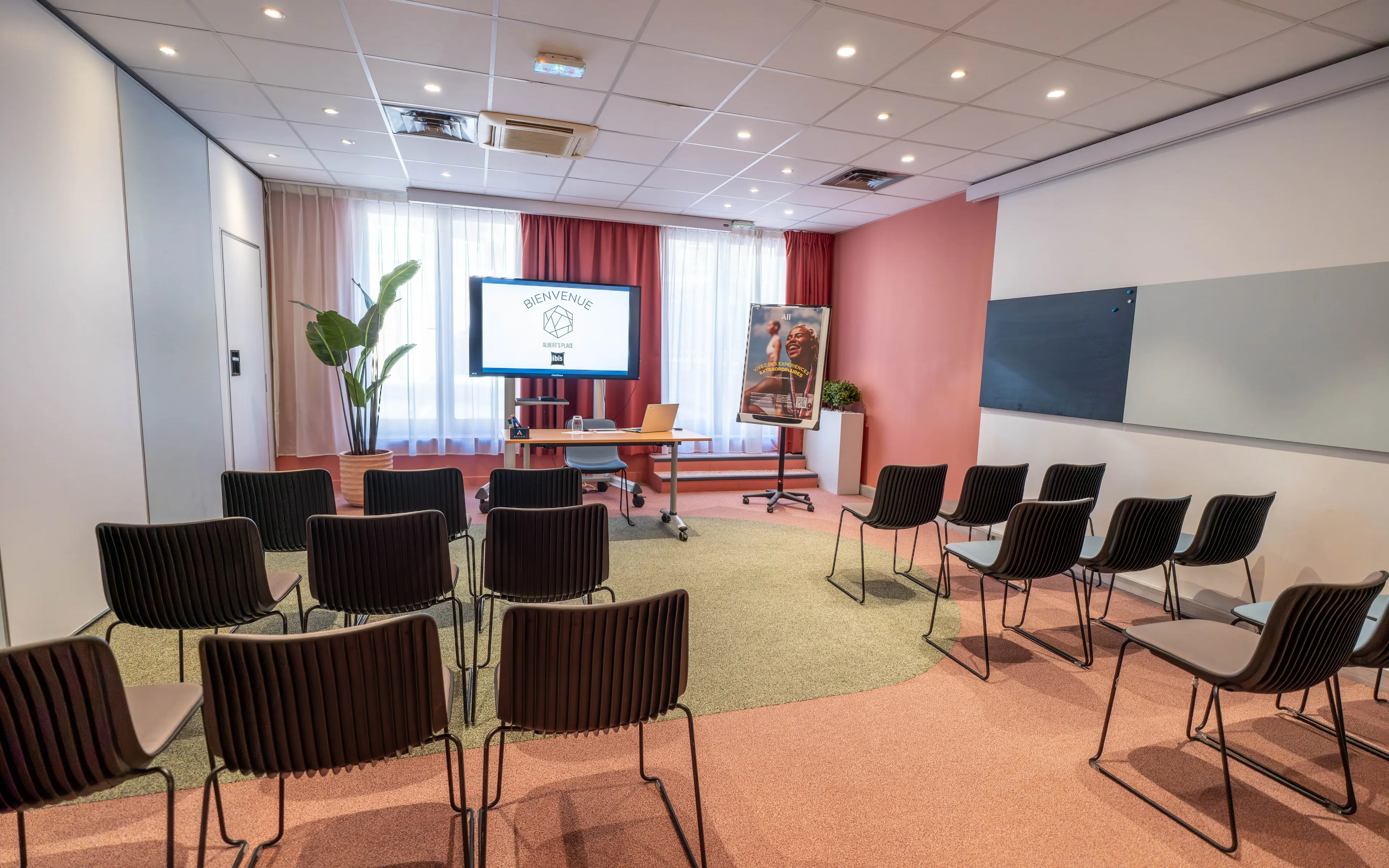 Ibis Lille Centre Gares - Lille (Nord)