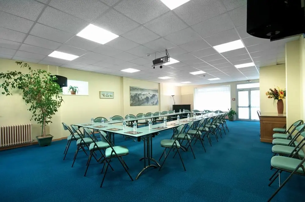 Hôtel Beaurivage - Agon-Countainville (Manche)