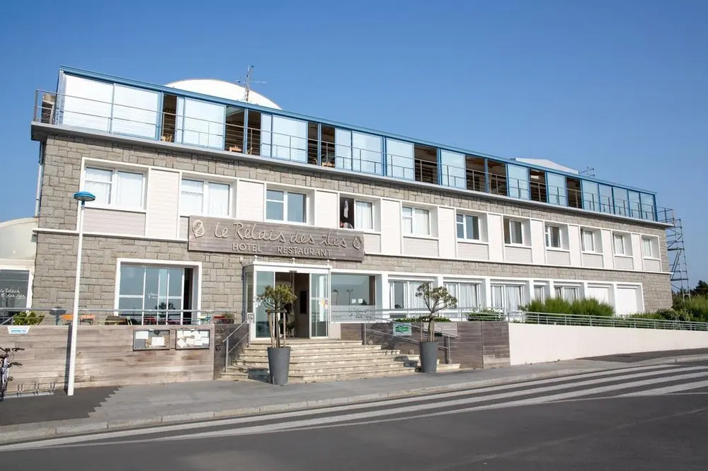 Le Relais des îles - Coudeville (Manche)