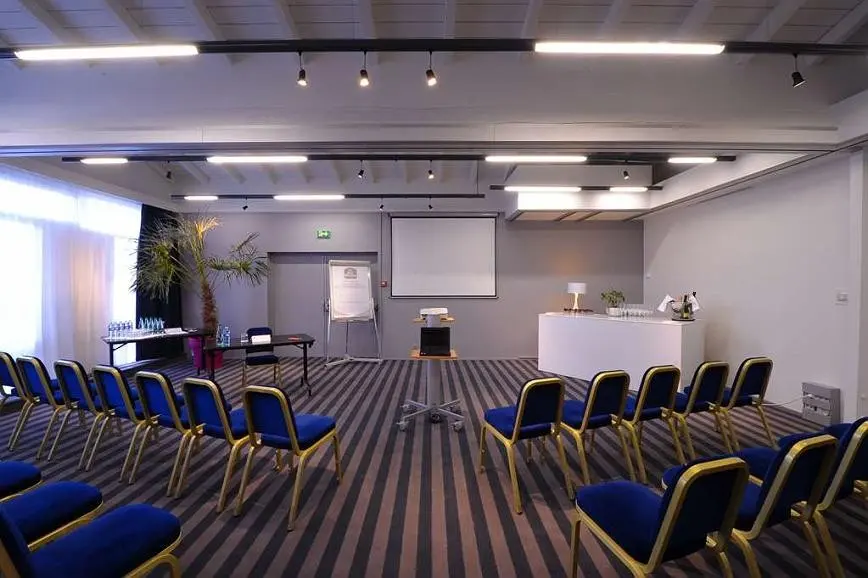 Best Western Saint Etienne Porte du Forez - Andrézieux-Bouthéon (Loire)