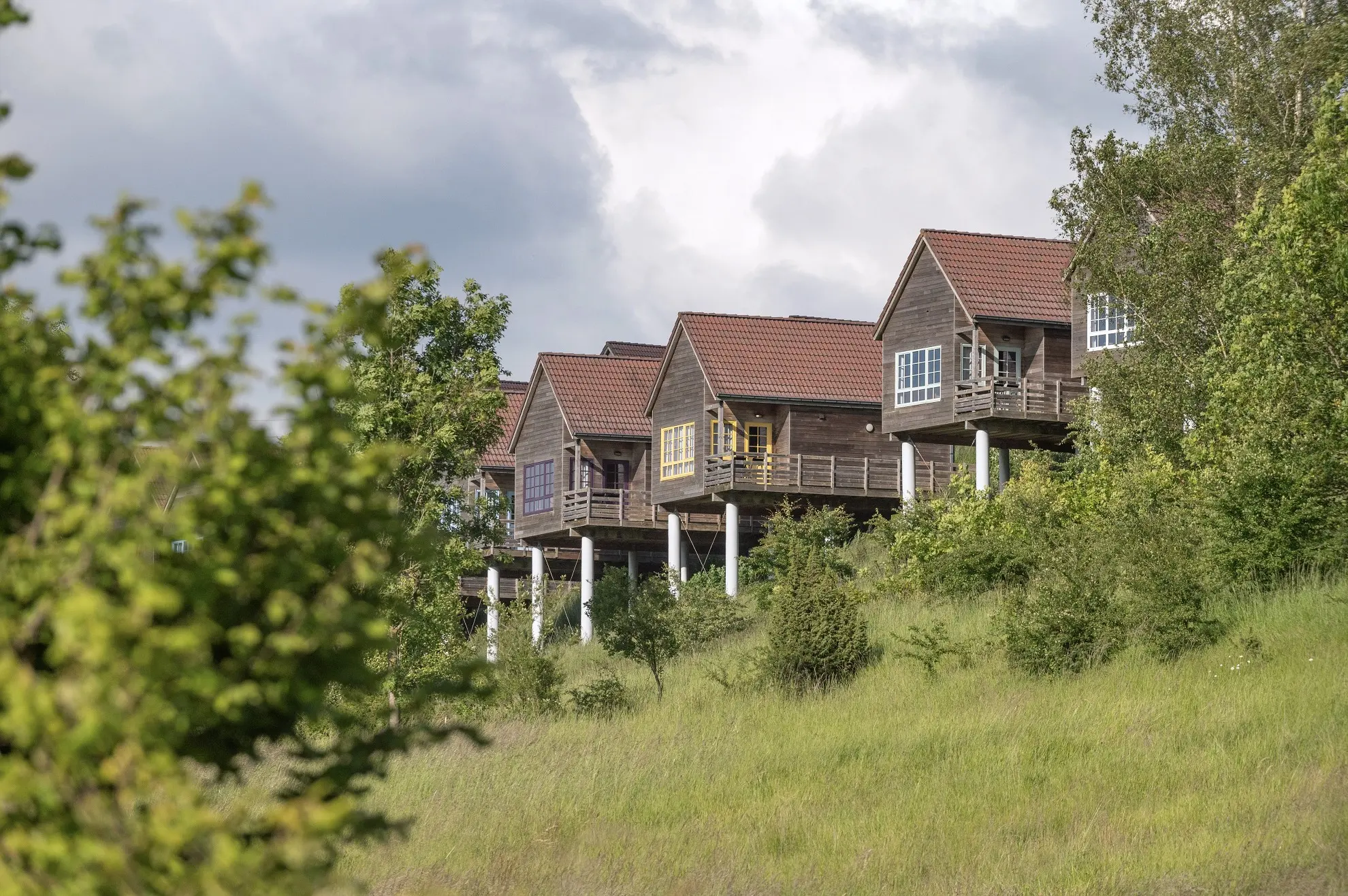 Domaine du Val - Grand-Laviers (Somme)