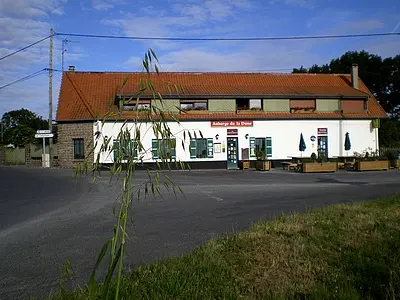 Auberge de la Dune - Saint-Firmin-les-Crotoy (Somme)