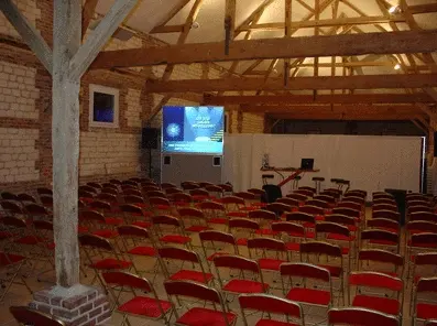 La Ferme Blanche - Épagne-Épagnette (Somme)