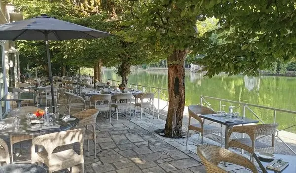 Le Rivage - Olivet (Loiret)