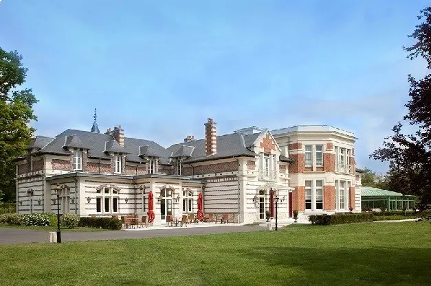 Domaine des Roches Briare - Briare (Loiret)