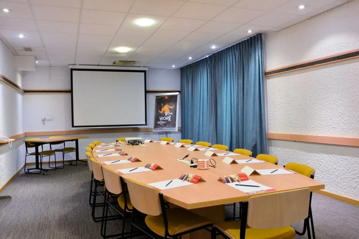 Ibis Lyon Gare La Part Dieu - Lyon (Rhône)