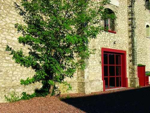 La Cave Saint Just - Saint-Just (Hérault)