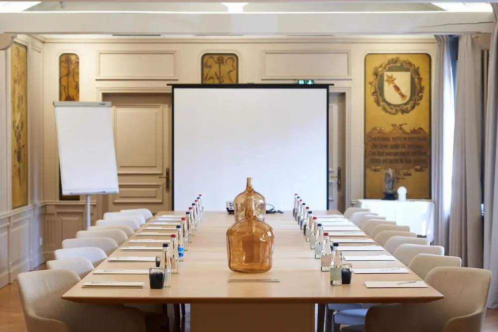 La Maison des Têtes - Relais  Châteaux - Colmar (Haut-Rhin)