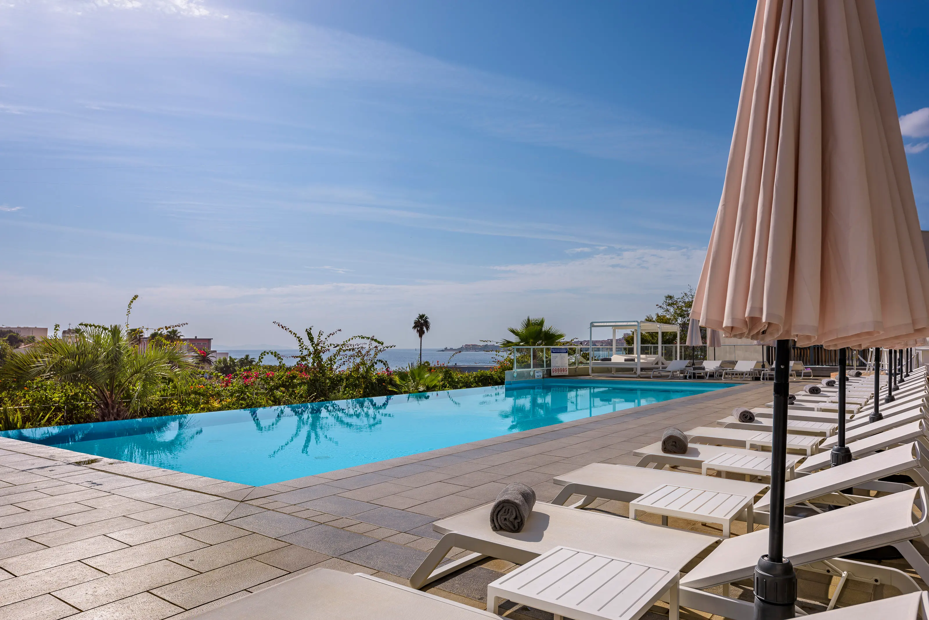 Best Western Plus Ajaccio Amirauté - Ajaccio (Corse 2A-2B)