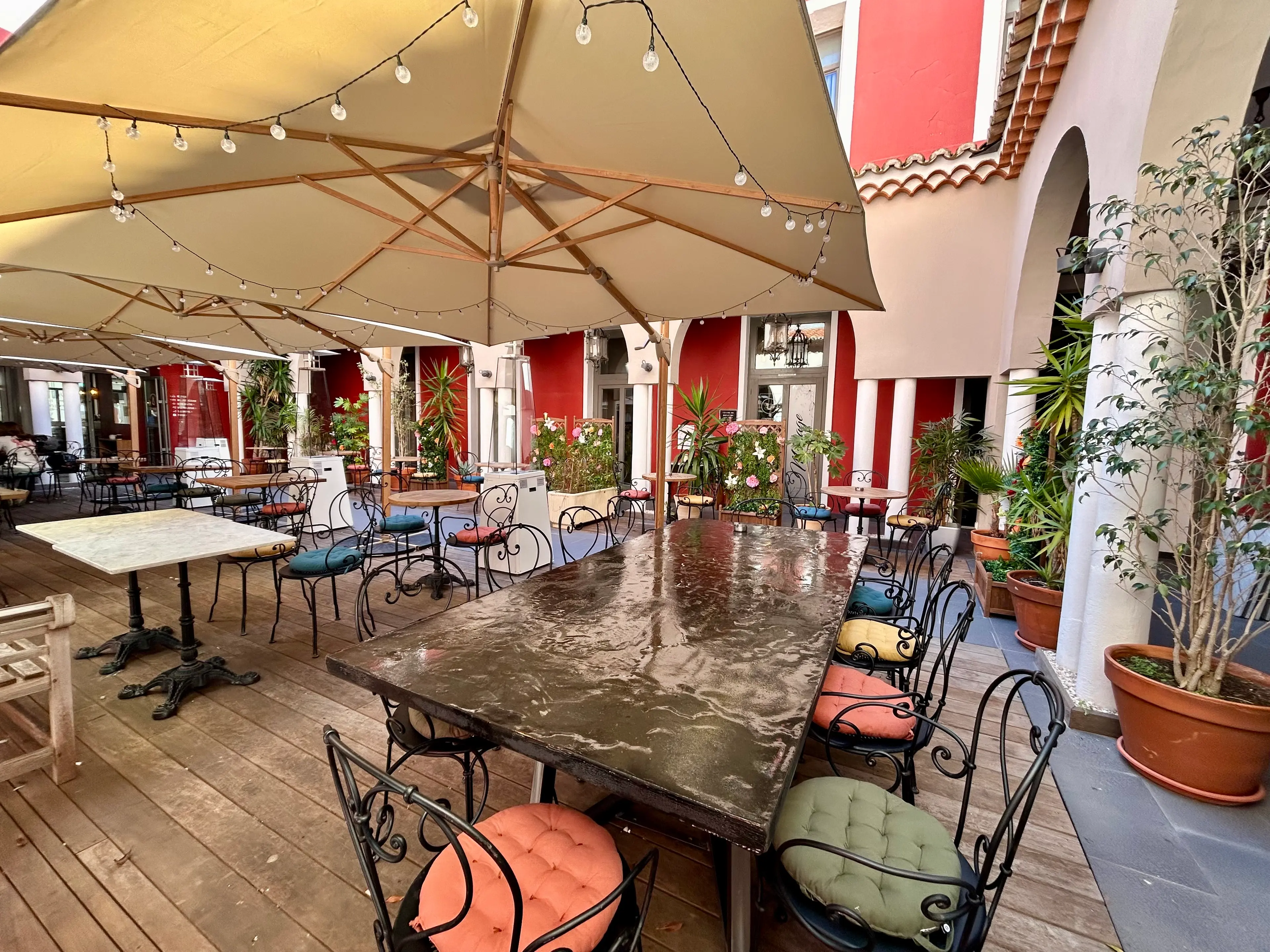 Hôtel de Paris Sète - Sete (Hérault)