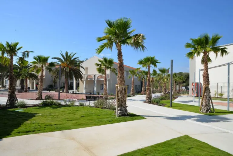 Centre Le Taurus - Meze (Hérault)