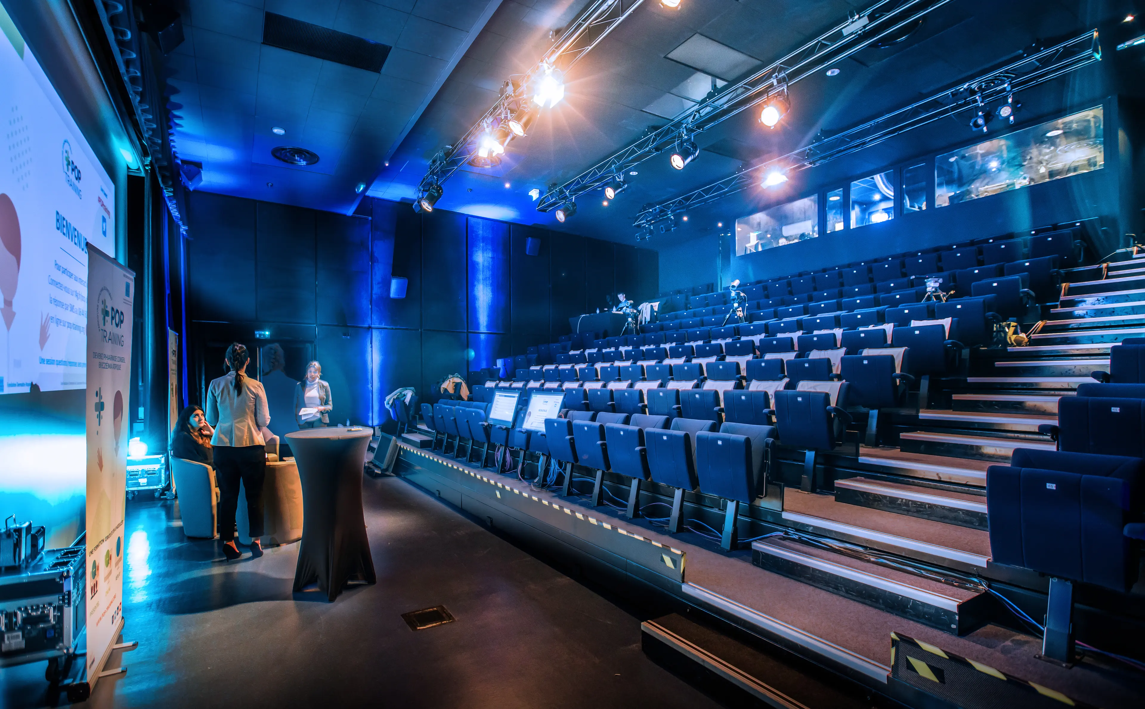 Planet Ocean Montpellier - Montpellier (Hérault)