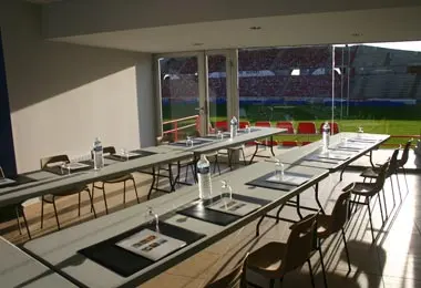 Stade Raoul Barrière - Béziers (Hérault)