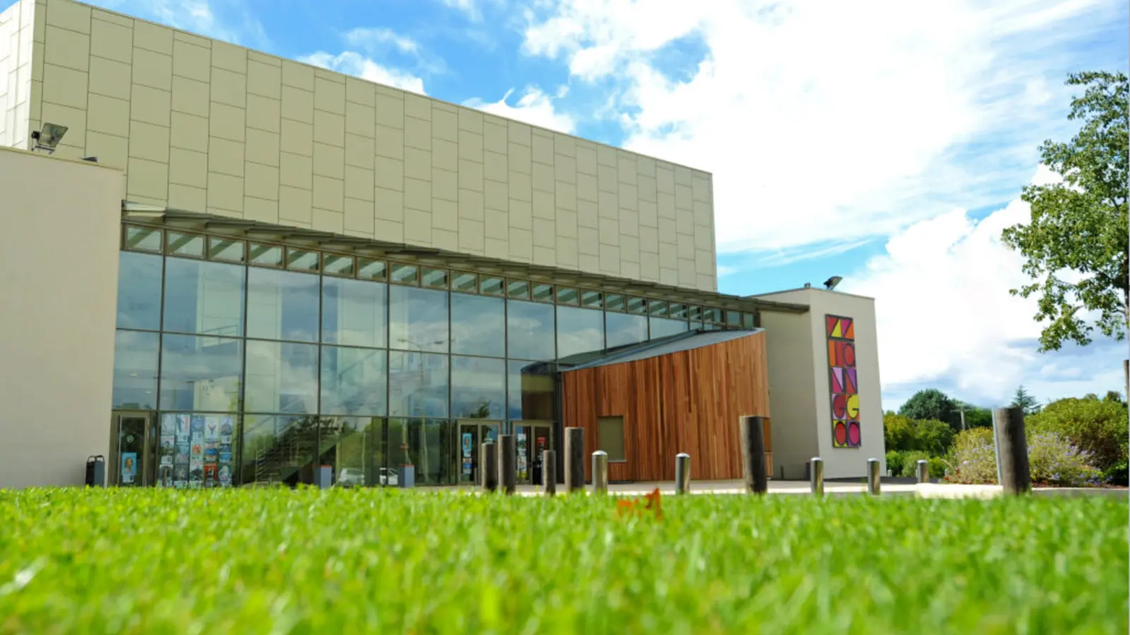 Zinga Zanga - Béziers (Hérault)