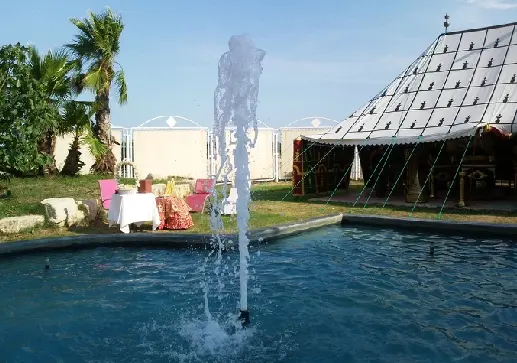 Mas du Ministre - Mauguio (Hérault)