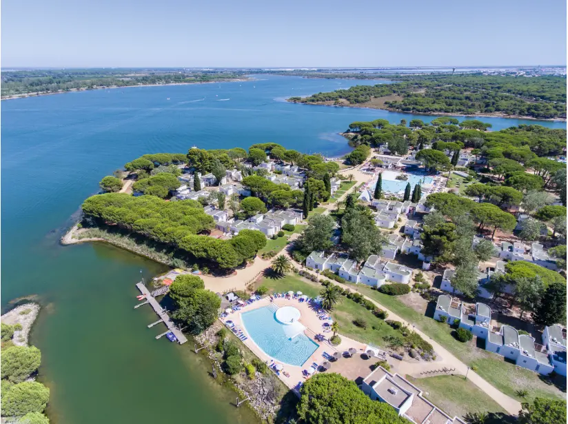 Belambra Clubs La Grande Motte : Le Ponant - La Grande-Motte (Hérault)