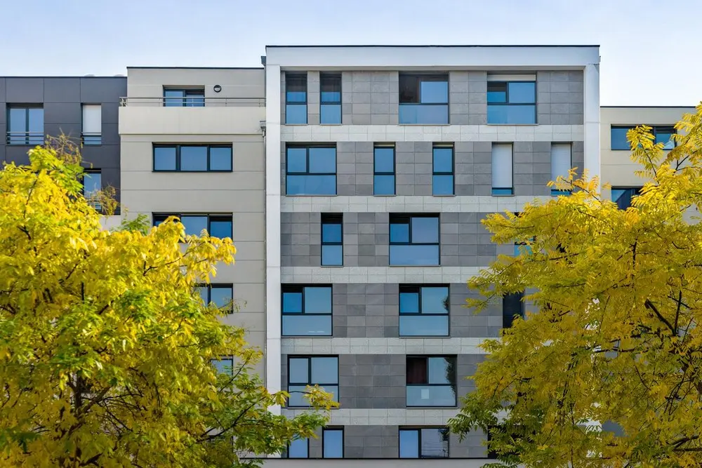 Lagrange Apart’Hotel Strasbourg Wilson - Strasbourg (Bas-Rhin)