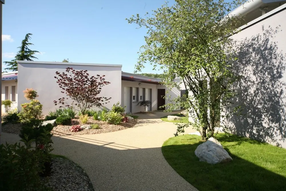 The Originals City Hôtel Charme et Spa Montbéliard Sud - Arbouans (Doubs)