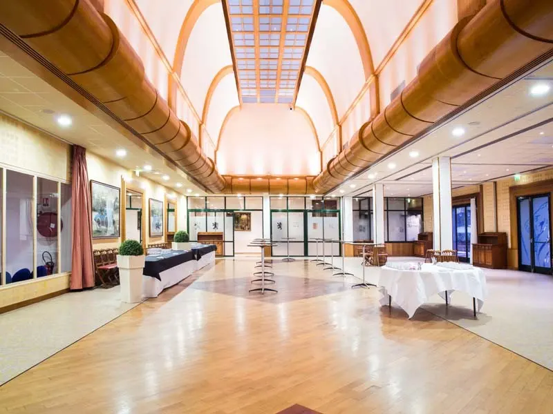 Musée de l'Aventure Peugeot - Sochaux (Doubs)