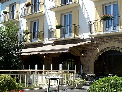 La Beauronne - Chancelade (Dordogne)