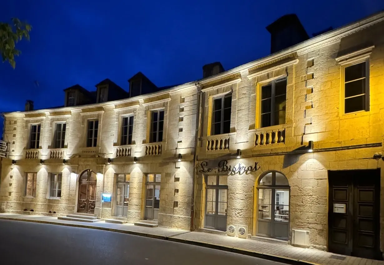 Le Relais de Montignac - Montignac-Lascaux (Dordogne)