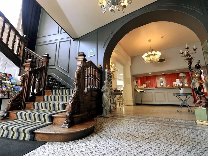 Logis Hôtel de Bourgogne - Mâcon (Saône-et-Loire)