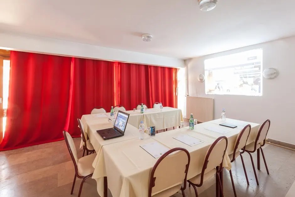 Hôtel Epi d'Or - Angoulême (Charente)