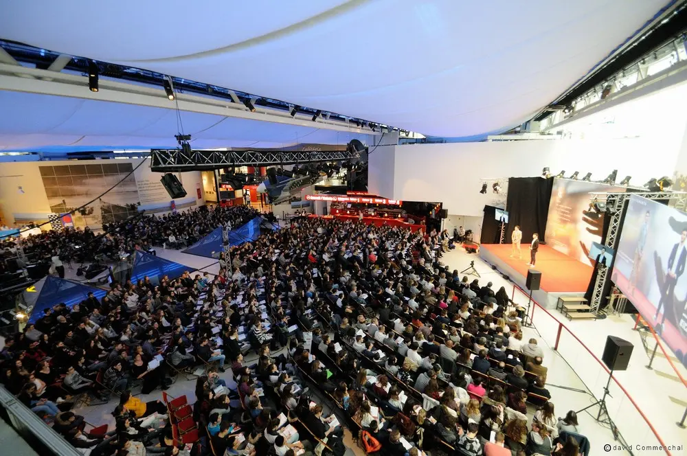 Mémorial de Caen - Caen (Calvados)